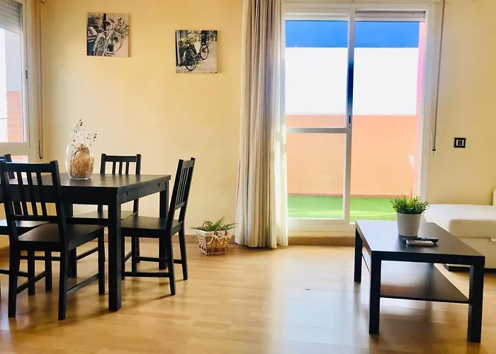 Capuchinos & Private Terrace By Ele Apartments