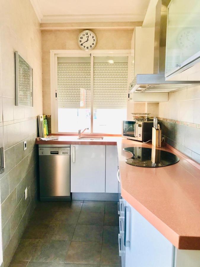 Capuchinos & Private Terrace By Ele Apartament