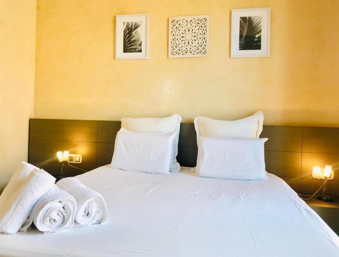 Capuchinos & Private Terrace By Ele Apartament *