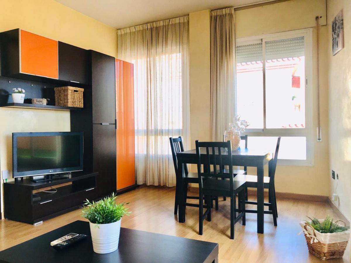 Apartament Capuchinos & Private Terrace By Ele *
