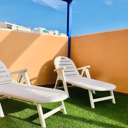 Capuchinos & Private Terrace By Ele Apartments Malaga Exterior photo