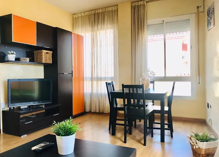 Capuchinos & Private Terrace By Ele Apartments
